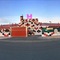 Motel Venus Madrid Norte - Adults Only - map