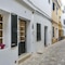 Petit Hotel 5 Fars - Adults Only - map