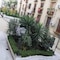 Apartamentos Sevilla Palace - map