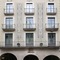 Apartaments Plaça Del Vi - map