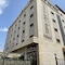 Boulevard Palace Hotel - map