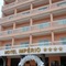 Hotel Imperio - map