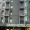 Grand Hotel Central - map