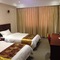 Hotel Grand Ami - map