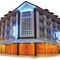 Central Hotel Cayenne - map