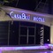 Casablu Hotel - map