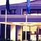 Grand Palace Hotel - map