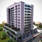Kin Plaza Arjaan By Rotana - map