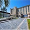 Baghdad International Hotel - map