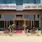 Hayali Suites Hotel - map