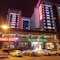 Classy Hotel Erbil - map