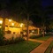Boca Olas Resort Villas - map