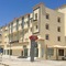 Zaki Hotel Apartment - map