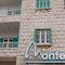 Hotel Monte Bello - map