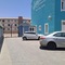 Jetty Self-Catering Swakopmund - map
