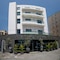 Rysara Hotel - map