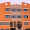 Residence Les Calanques - map