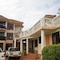 Spannet Suites - map