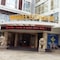 Kololo Courts Hotel & Restaurant - map