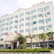 Grand Szechuan Hotel Vientiane - map