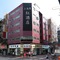 Shanghai Red - map
