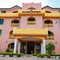 Abla Beach Apartments - map