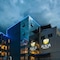 Acacia Premier Hotel - map