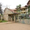 Jumuia Hotel Kisumu - map