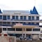 Blue Towers Hotel - map