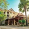 Empress Angkor Resort & Spa - map