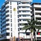 Gold Crest Hotel - Mwanza - map