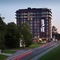Park Inn By Radisson Riga Valdemara - map