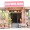 Easy Hotel Kenya - map