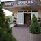 Hotel Park - map