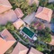 Malu Khmer Villa - map
