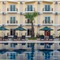 Sokha Palace Siem Reap Hotel - map