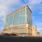 Manarat Gaza Hotel - map