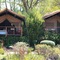 Wildebeest Eco Camp - map