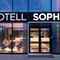Hotel Sophia By Tartuhotels - map