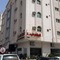 Al-Mawasem Al-Arbaa Hotel Suites - map