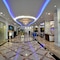 Grand East Hotel - map