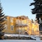 Karolineburg Manor House Hotel - map