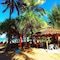 Takatuka Beach Resort - map