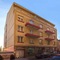 Feel Belgrade Aparthotel - map