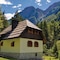 Chalet Primus Near Soča Gorge - map
