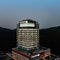 Hotel Square Ansan - map