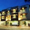 Emerald Boutique Hotel - map