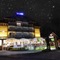 Hotel Iris - map
