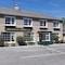 Harmony Inn Glena House - map