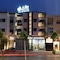 Aparthotel Les Oliviers Suites & Spa - map